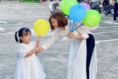 KÍ SỰ TỰU TRƯỜNG TRƯỜNG MẦM NON PHÚ SƠN